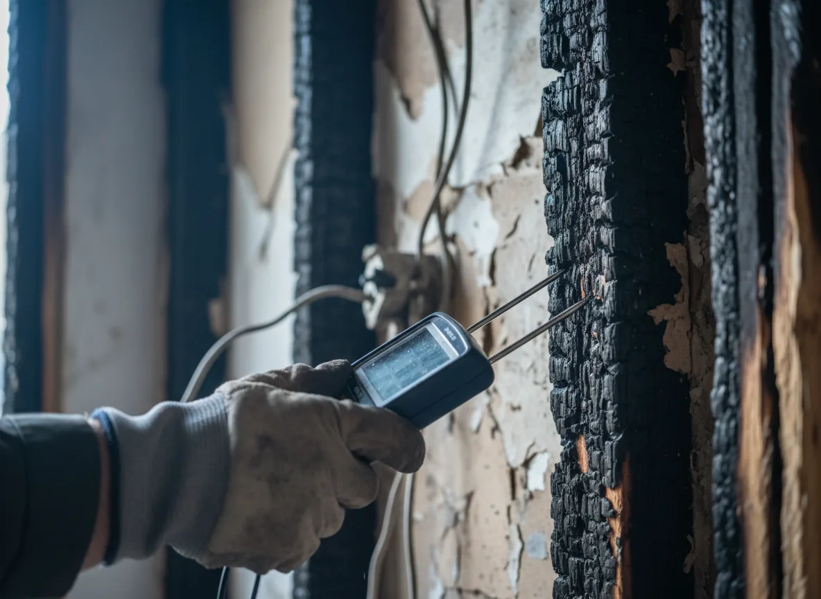 Fire Damage Restoration Bainville, MT FAQs